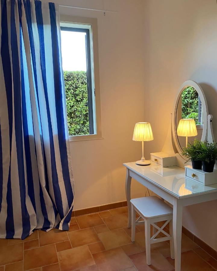 Suite23 Sea Syracuse Esterno foto