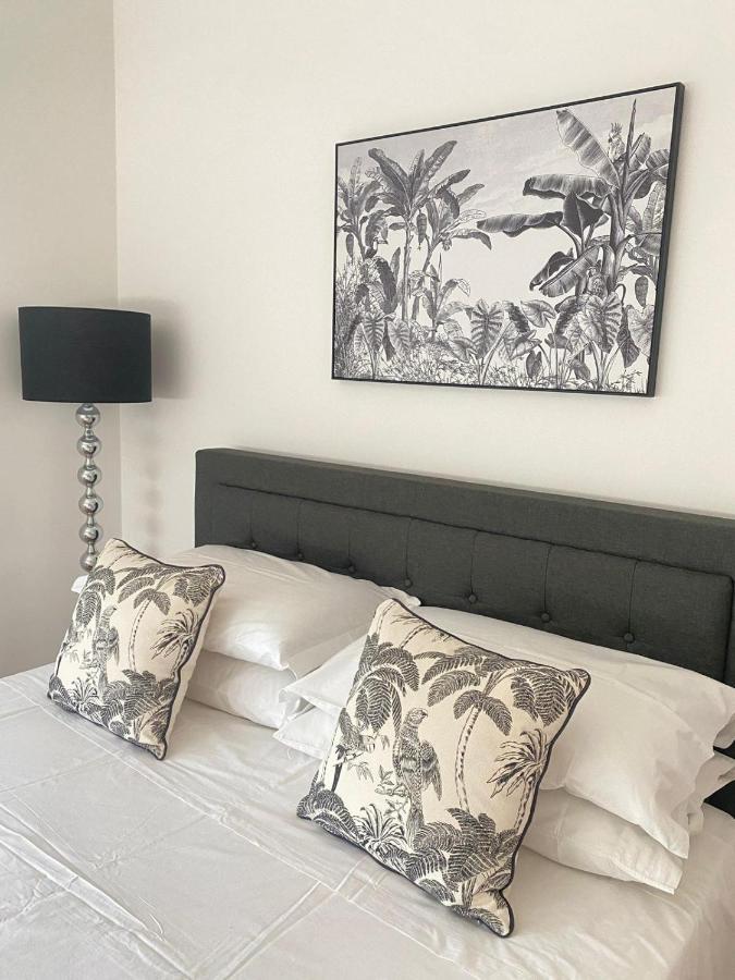 Suite23 Sea Syracuse Esterno foto