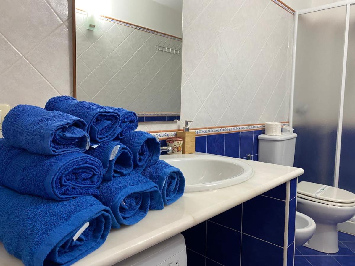 Suite23 Sea Syracuse Esterno foto