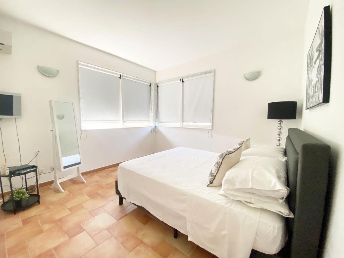 Suite23 Sea Syracuse Esterno foto