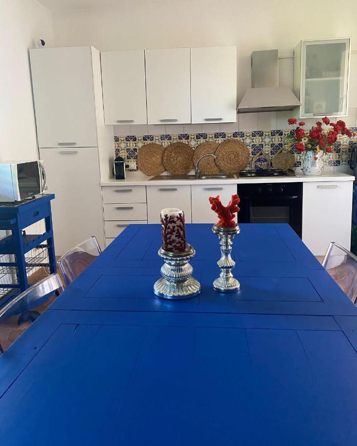 Suite23 Sea Syracuse Esterno foto
